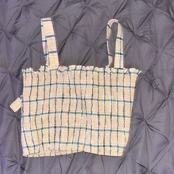 PrettyLittleThing Tops - Pretty Little Thing Tank Top, Size 12